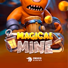 Magical Mine