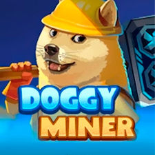 Doggy Miner