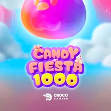 Candy Fiesta 1000