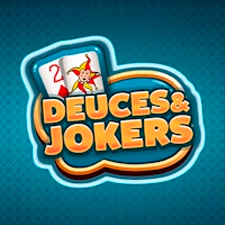 Deuces&Jokers