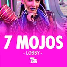 7 Mojos