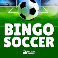 Bingo Soccer