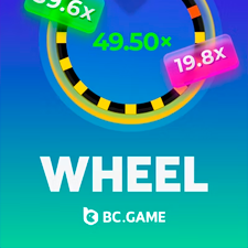 Wheel