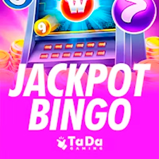 Jackpot Bingo