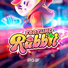 Fortune Rabbit