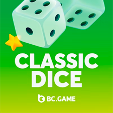 Classic Dice