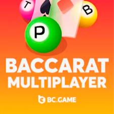 Baccarat Multiplayer