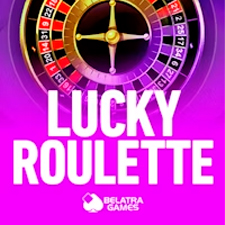 Lucky Roulette