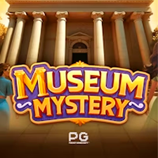 Museum Mystery