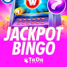Jackpot Bingo