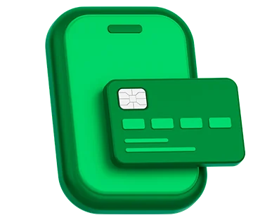 App payment methods