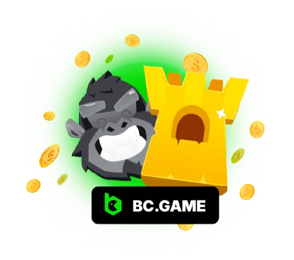 Tower Legend review logo