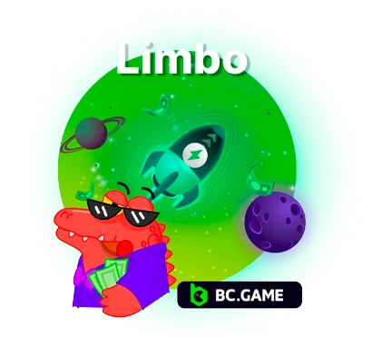 Limbo Bc Game review logo