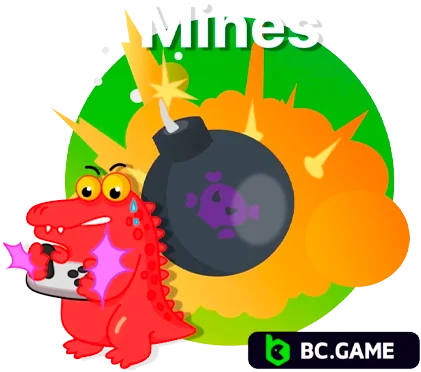 Mines game review