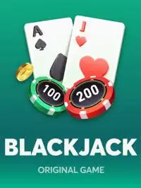 Blackjack