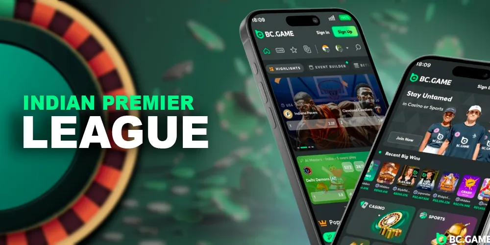 Indian Premier League review