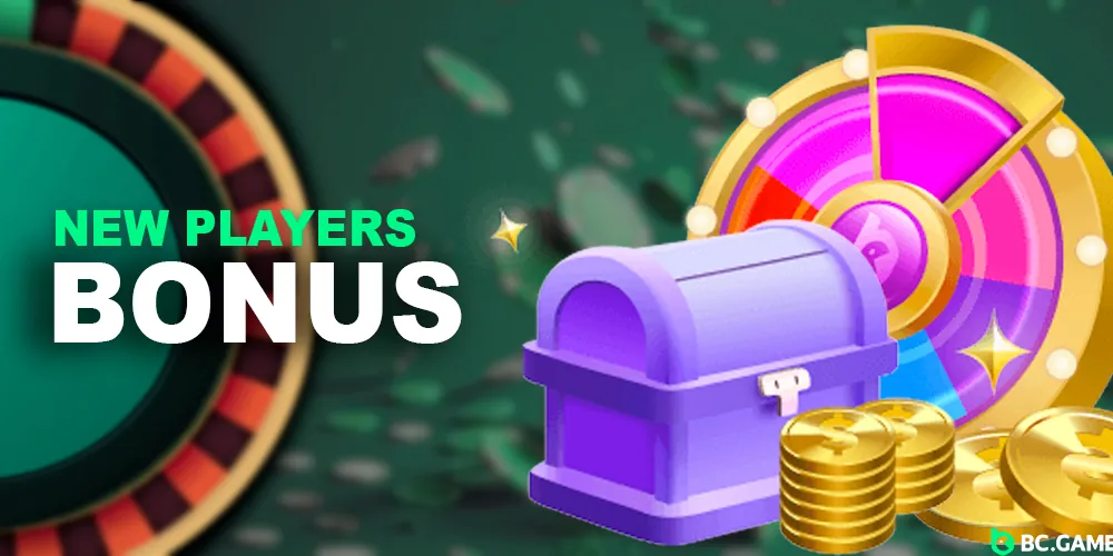 New Plinko players bonus