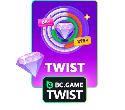 Twist logo